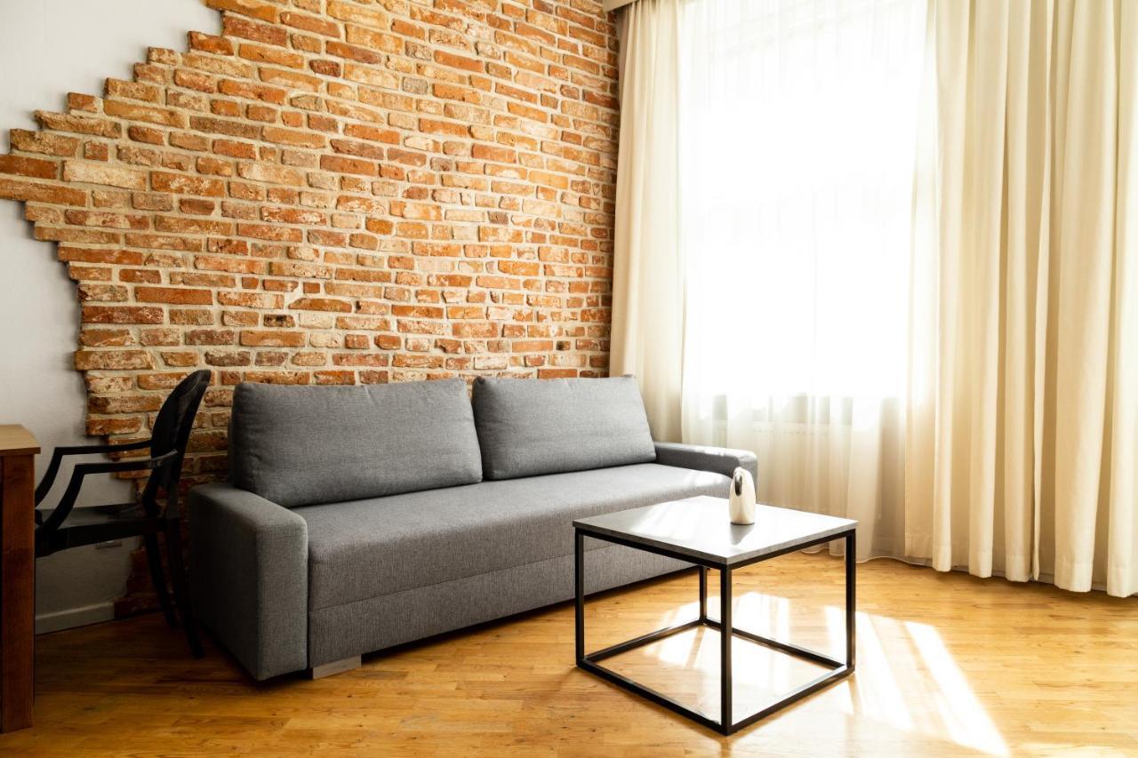 Krakow For You Main Square Apartments Exterior photo
