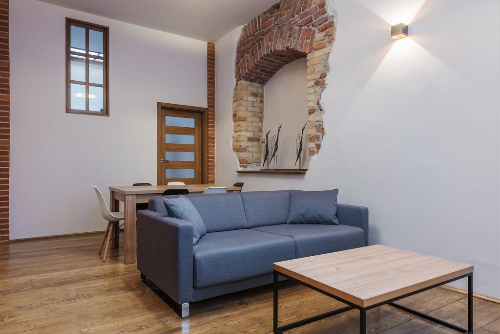 Krakow For You Main Square Apartments Exterior photo