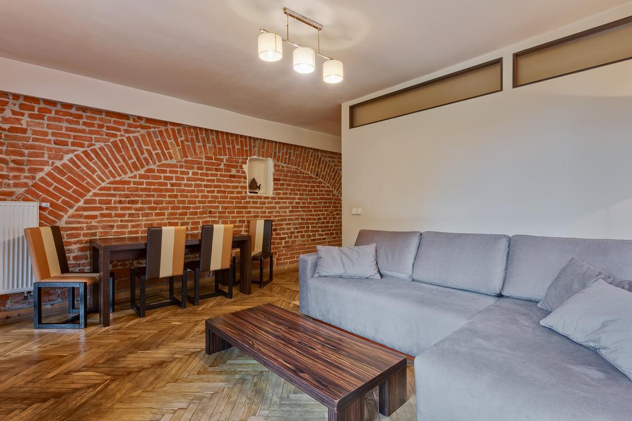 Krakow For You Main Square Apartments Exterior photo