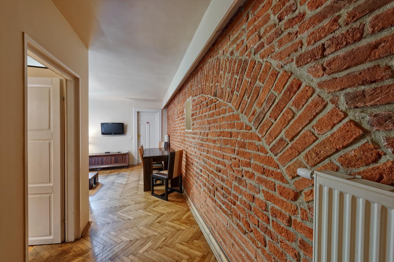 Krakow For You Main Square Apartments Exterior photo