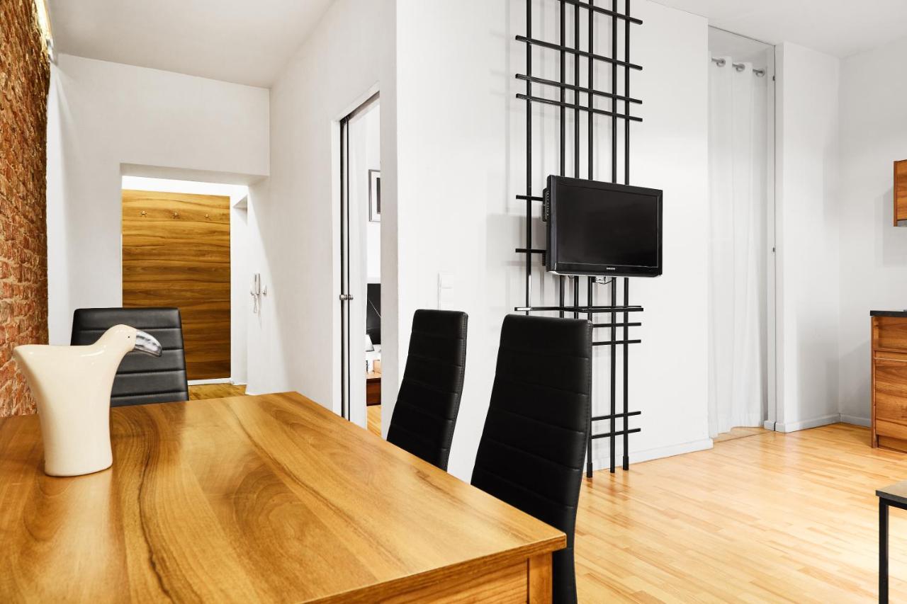 Krakow For You Main Square Apartments Exterior photo